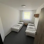 Rekreační Středisko Kordárna Starý Hrozenkov