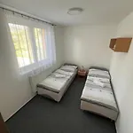 Rekreační Středisko Kordárna Hotel Starý Hrozenkov
