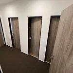 Rekreační Středisko Kordárna 3*