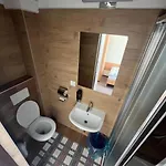 Rekreační Středisko Kordárna 3*