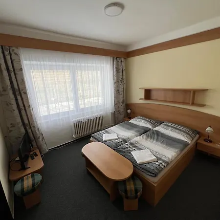 Hotel Rekreační Středisko Kordárna Starý Hrozenkov