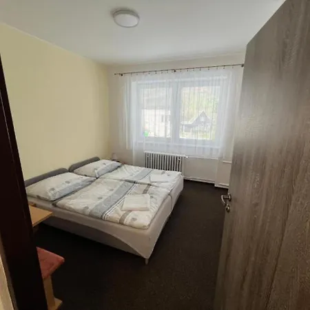 Hotel Rekreační Středisko Kordárna Starý Hrozenkov