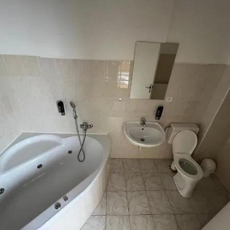 Rekreacni Stredisko Kordarna Hotel 3*