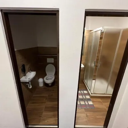 Rekreacni Stredisko Kordarna Hotel 3*