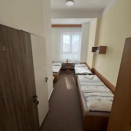 Rekreacni Stredisko Kordarna Hotel