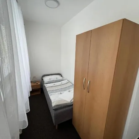 Rekreacni Stredisko Kordarna Hotel Starý Hrozenkov