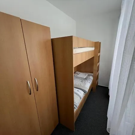 Rekreacni Stredisko Kordarna Hotel 3*