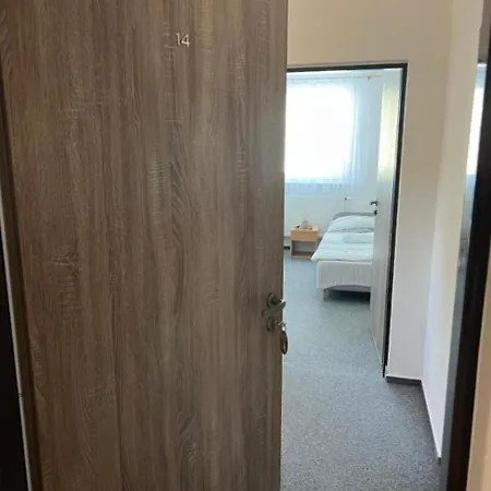 Rekreacni Stredisko Kordarna Hotel 3*