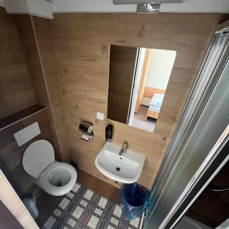 Rekreacni Stredisko Kordarna 3*