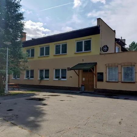 Rekreační Středisko Kordárna Hotel 3*