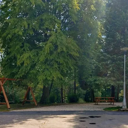 Rekreační Středisko Kordárna Hotel Starý Hrozenkov