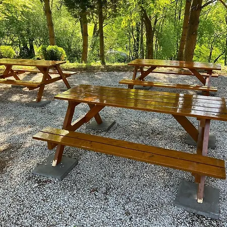 Rekreační Středisko Kordárna Hotel 3*