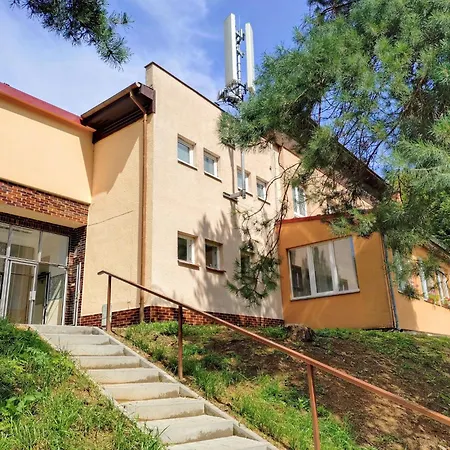 Rekreační Středisko Kordárna Hotel Starý Hrozenkov