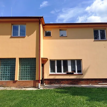 Hotel Rekreační Středisko Kordárna 3*